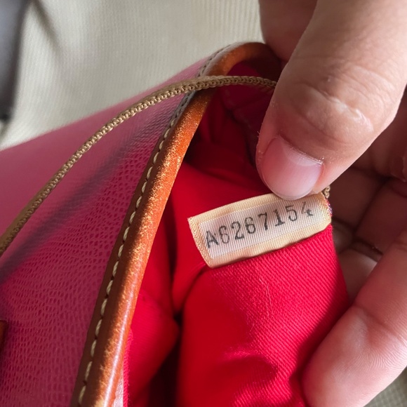 Dooney & Bourke Cynthia Shoulder Bag - Picture 9 of 9